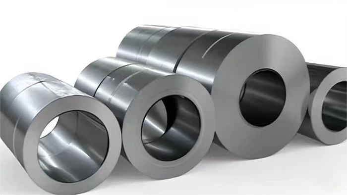 cold rolled steel sheet in coil show